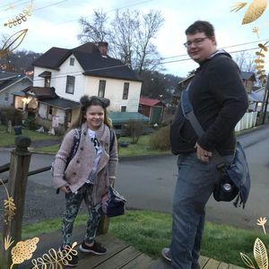 Meet your Posher, Peggy